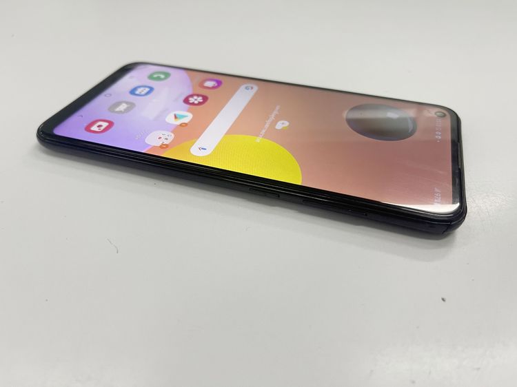 Samsung A11 ดำ 3 32 GB สภาพสวย ใช้งานได้ดี ราคาถูกใจ รูปที่ 8