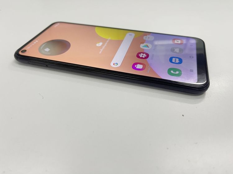 Samsung A11 ดำ 3 32 GB สภาพสวย ใช้งานได้ดี ราคาถูกใจ รูปที่ 6