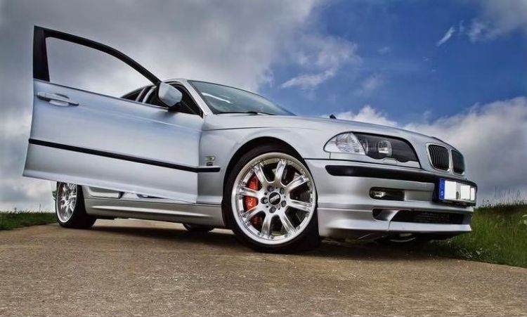 BBS rw500 ขอบ17 ล้อใหม่ 5h pcd 120 ไม่เคยใช้งาน รูปที่ 15