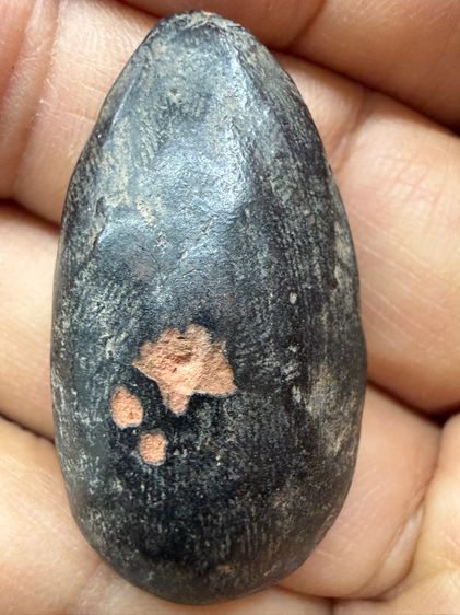 พระขุนแผนไข่ฝาซีก ลงรักเก่าๆ พระเหมาๆบ้านๆ พระคนแก่เก่าๆเก็บ ทิ้งใว้ก่อนจากไป 081-3330446 line tonyabu รูปที่ 7