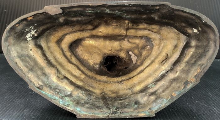 พระพุทธพรประทานราชนาวี  ภปร  กองทัพเรือ รูปที่ 7