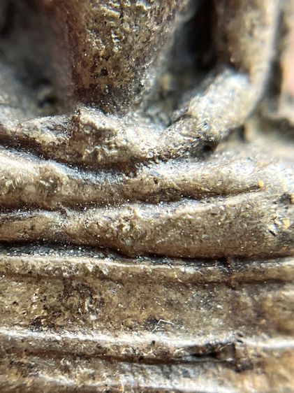 หลวงพ่อจุก เนื้อดิน รูปที่ 5