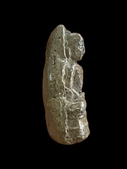 หลวงพ่อจุก เนื้อดิน รูปที่ 4