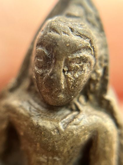 หลวงพ่อจุก เนื้อดิน รูปที่ 8