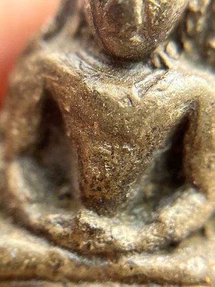 หลวงพ่อจุก เนื้อดิน รูปที่ 7