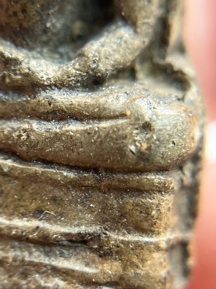 หลวงพ่อจุก เนื้อดิน รูปที่ 6