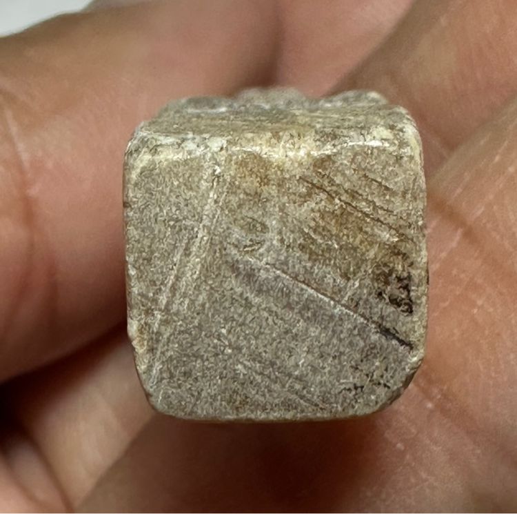 🙏พระเชียงแสน พิมพ์ตุ๊กตาหินจุยเจียแกะ กรุฮอด 🙏เหรียญล.ป.ศุข พิมพ์โบราณ องค์ละ1850 รูปที่ 9