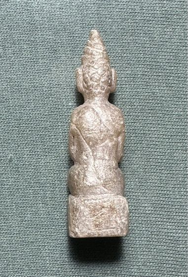 🙏พระเชียงแสน พิมพ์ตุ๊กตาหินจุยเจียแกะ กรุฮอด 🙏เหรียญล.ป.ศุข พิมพ์โบราณ องค์ละ1850 รูปที่ 2