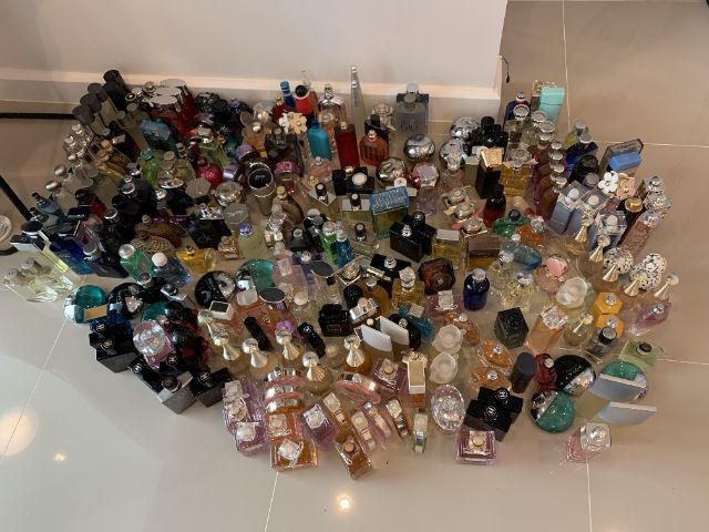 น้ำหอมแบรนด์ ของแท้ ตำหนิ เทสเตอร์