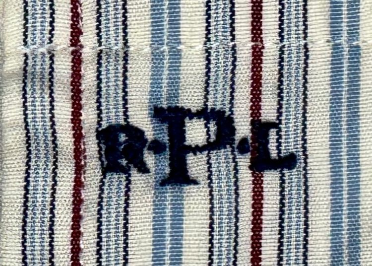 ⚠️แบบสวยหายาก‼️เสื้อเชิ้ต POLO RALPH LAUREN ของแท้  รูปที่ 3