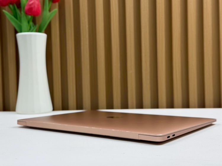 MacBook Air 13-inch 2018 Ram8GB SSD256GB Gold รูปที่ 9