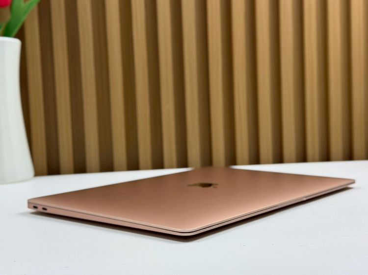 MacBook Air 13-inch 2018 Ram8GB SSD256GB Gold รูปที่ 8