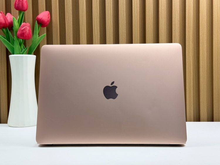 MacBook Air 13-inch 2018 Ram8GB SSD256GB Gold รูปที่ 11