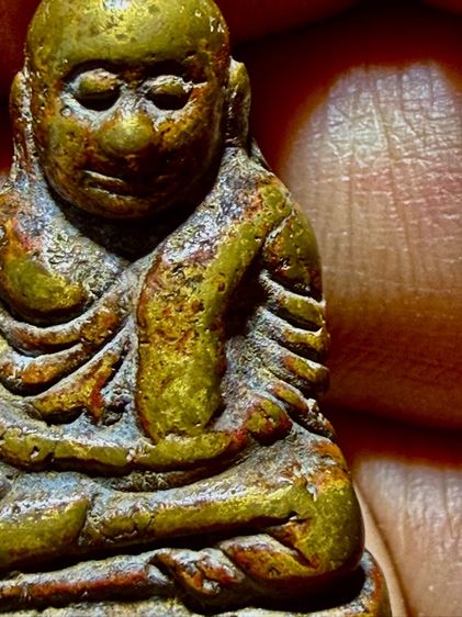 พระเก่าๆเหมาๆบ้านๆ พระคนแก่เก่าๆเก็บ081-3330446 L.tonyabu รูปที่ 2