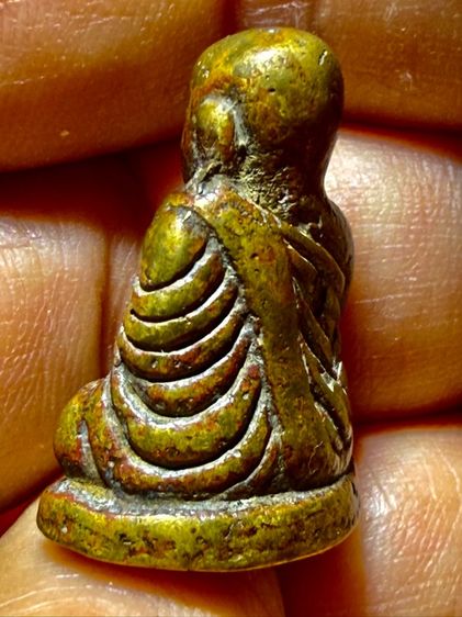 พระเก่าๆเหมาๆบ้านๆ พระคนแก่เก่าๆเก็บ081-3330446 L.tonyabu รูปที่ 5