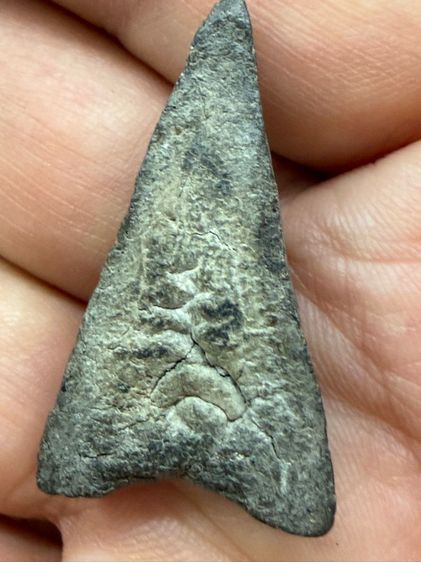 พระเก่า พระเหมาๆบ้านๆ พระคนแก่เก่าๆเก็บ 081-3330446 L.tonyabu รูปที่ 8