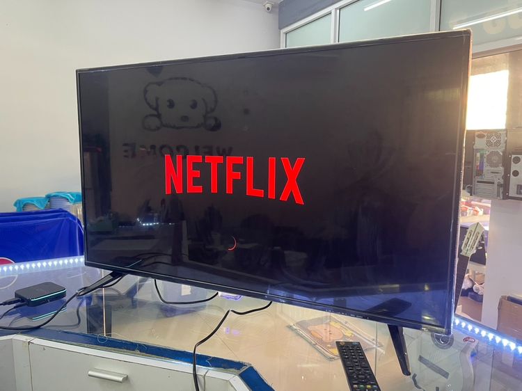 Smart TV Aconatic 43 นิ้ว AN-43DF800SM  สภาพสวย ราคาถูกใจ รูปที่ 12