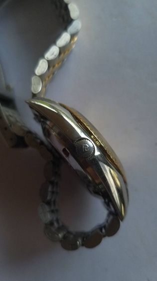 นาฬิกา Racon Day-Date รูปที่ 3