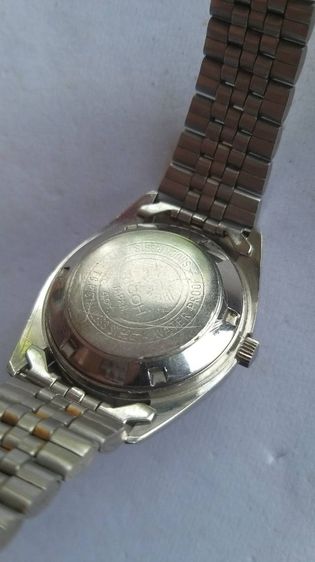 นาฬิกา Racon Day-Date รูปที่ 5