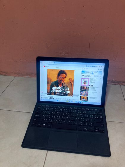 โน้ตบุ๊คและแท็บเล็ต DELL LATITUDE 5290 2 IN 1 จอ 12.5 นี้ว I7 เจน 8 ram 16G SSD 256G  รูปที่ 6