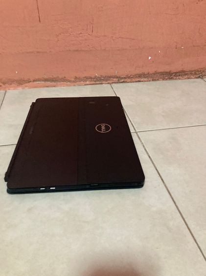โน้ตบุ๊คและแท็บเล็ต DELL LATITUDE 5290 2 IN 1 จอ 12.5 นี้ว I7 เจน 8 ram 16G SSD 256G  รูปที่ 9