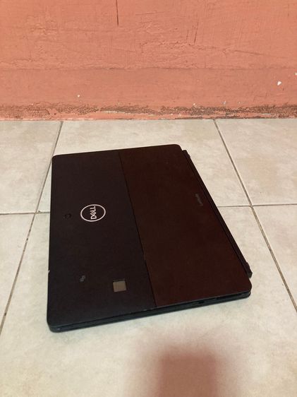โน้ตบุ๊คและแท็บเล็ต DELL LATITUDE 5290 2 IN 1 จอ 12.5 นี้ว I7 เจน 8 ram 16G SSD 256G  รูปที่ 8