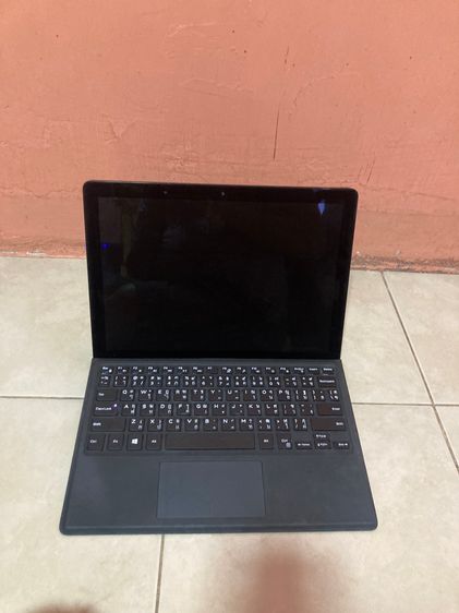 โน้ตบุ๊คและแท็บเล็ต DELL LATITUDE 5290 2 IN 1 จอ 12.5 นี้ว I7 เจน 8 ram 16G SSD 256G  รูปที่ 2