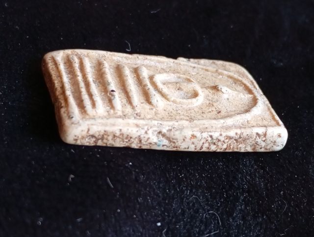 พระสมเด็จ วัดระฆัง รูปที่ 4