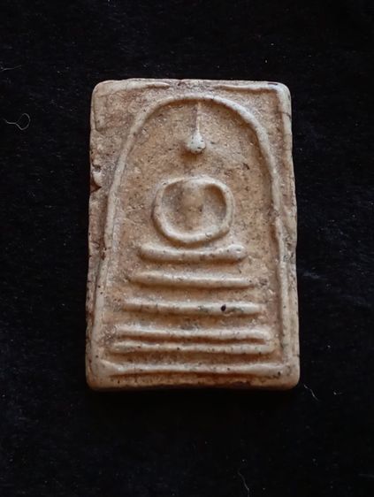 พระสมเด็จ วัดระฆัง