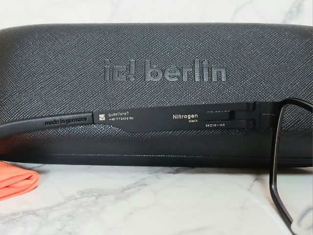 กรอบแว่นตา ic berlin  รูปที่ 8