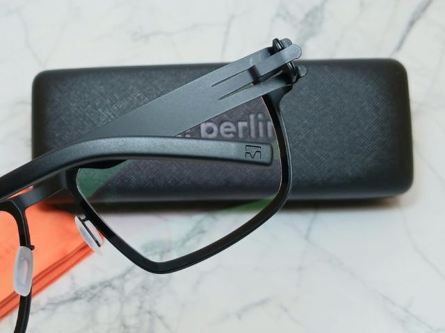 กรอบแว่นตา ic berlin  รูปที่ 7