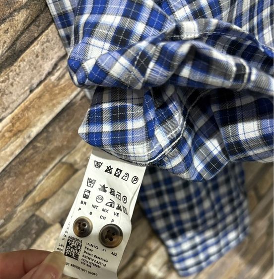 เสืัอ Hugo Boss รูปที่ 3