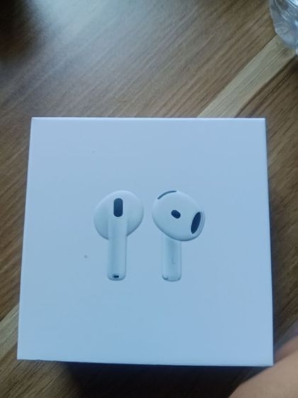 iPhone Airport gen 4 มือ 1 