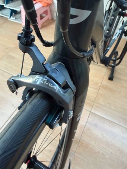 Cannondale Caad8 ล้อคาร์บอน ชุดขับ 105 11สปีด รูปที่ 10