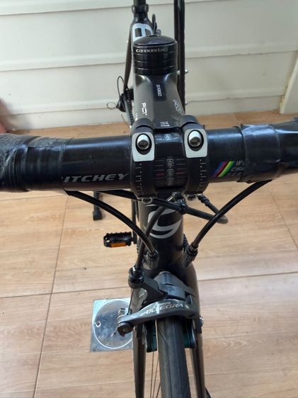 Cannondale Caad8 ล้อคาร์บอน ชุดขับ 105 11สปีด รูปที่ 9