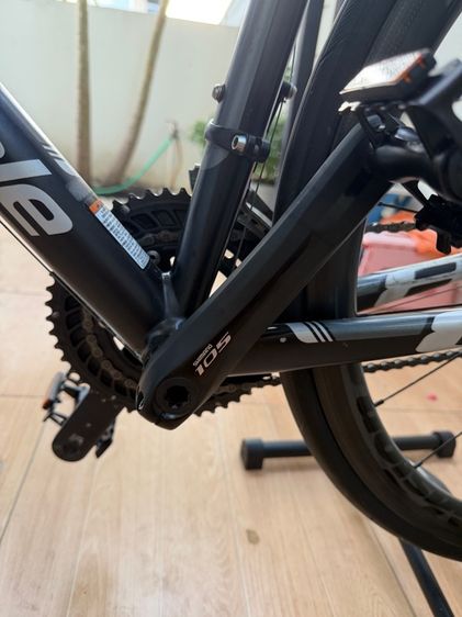 Cannondale Caad8 ล้อคาร์บอน ชุดขับ 105 11สปีด รูปที่ 11