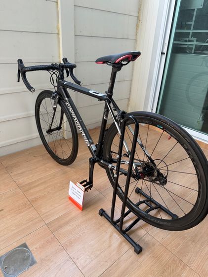 Cannondale Caad8 ล้อคาร์บอน ชุดขับ 105 11สปีด รูปที่ 17