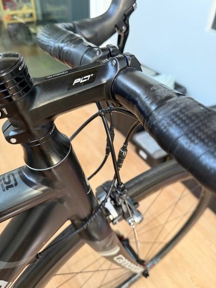 Cannondale Caad8 ล้อคาร์บอน ชุดขับ 105 11สปีด รูปที่ 13