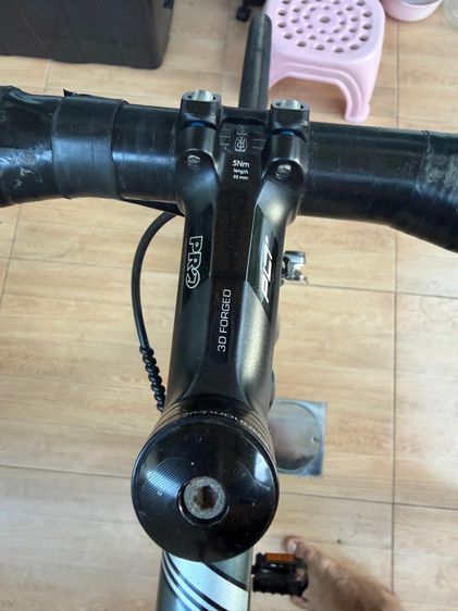 Cannondale Caad8 ล้อคาร์บอน ชุดขับ 105 11สปีด รูปที่ 8