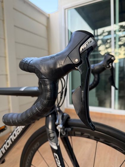 Cannondale Caad8 ล้อคาร์บอน ชุดขับ 105 11สปีด รูปที่ 4