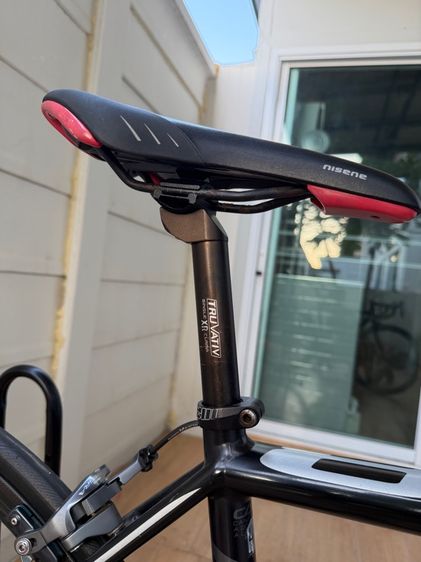 Cannondale Caad8 ล้อคาร์บอน ชุดขับ 105 11สปีด รูปที่ 5