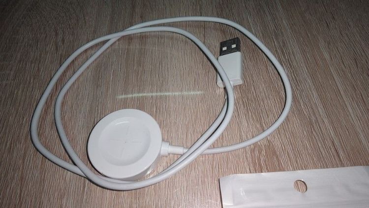 Huawei GT3 pro มือ2 อุปกรณ์ครบกล่อง เครื่องศูนย์ไทย ตัวเรือนไททาเนียมกระจกซัพไฟร์ วัดECG ได้ สภาพสวยๆหอมๆ แถมเคสกับเคสกระจกอันใหม่ฟรี รูปที่ 6