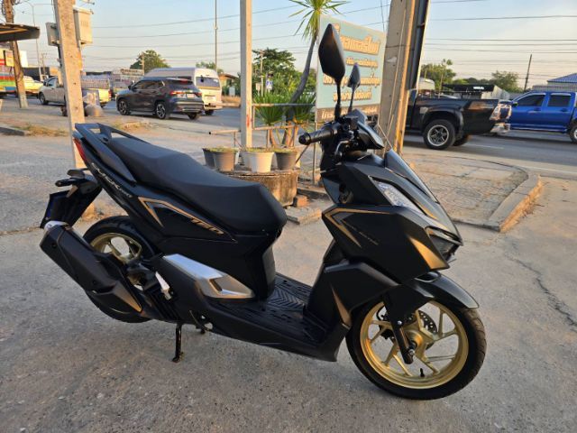 ขายด่วน honda click160 ปี 2023 รูปที่ 5