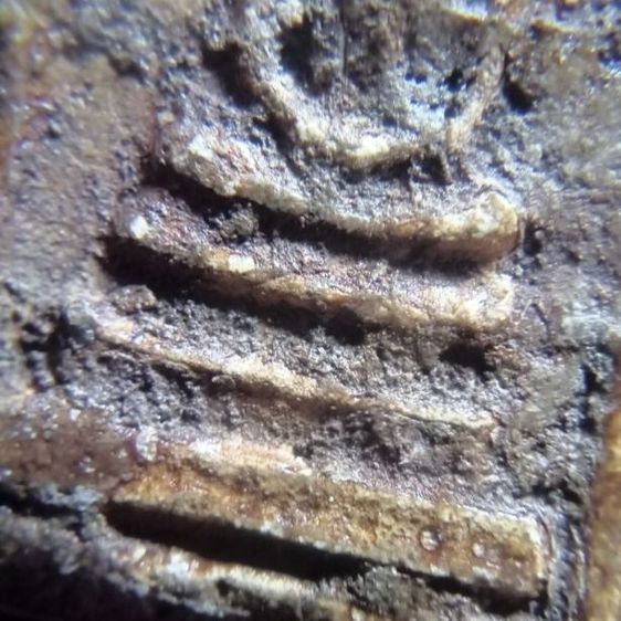 พระสมเด็จ รูปที่ 6