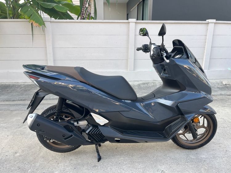 Pcx160 2025 รูปที่ 5