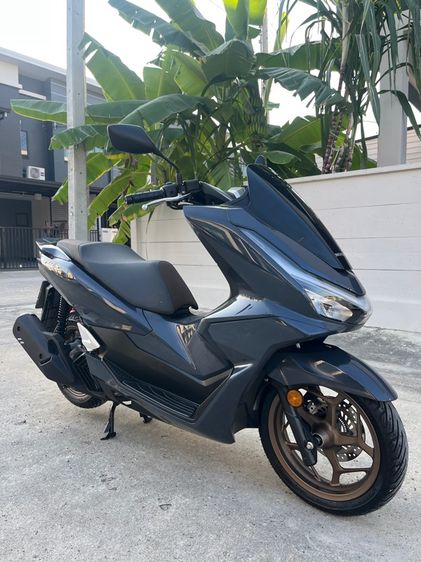 Pcx160 2025 รูปที่ 2