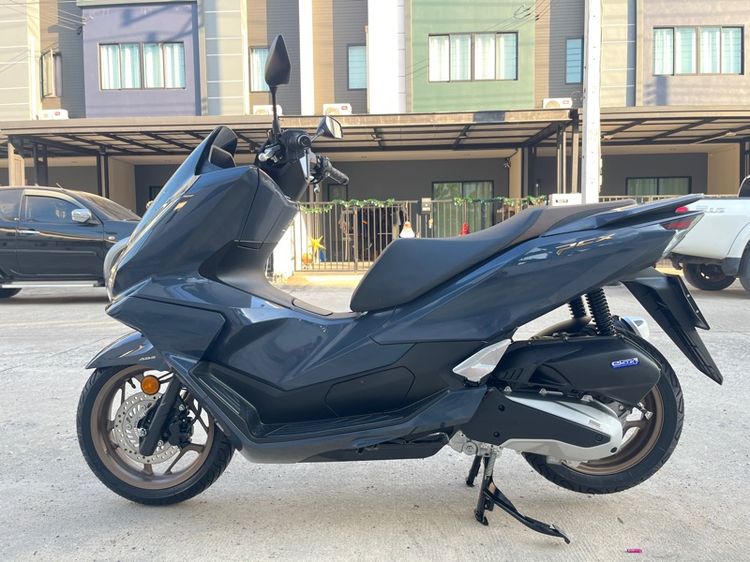 Pcx160 2025 รูปที่ 6