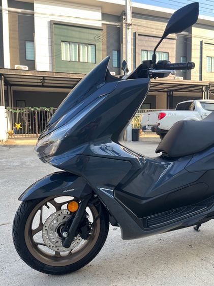 Pcx160 2025 รูปที่ 8