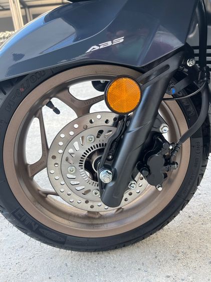 Pcx160 2025 รูปที่ 11