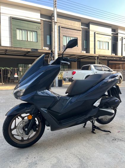 Pcx160 2025 รูปที่ 7